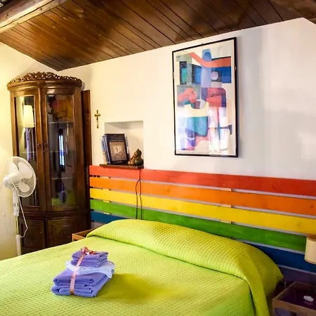 Studio Via Consolazione Appartement *