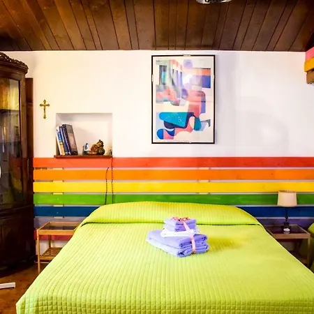 Appartement Studio Via Consolazione *