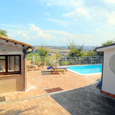 Studio Via Consolazione * Castel Colonna