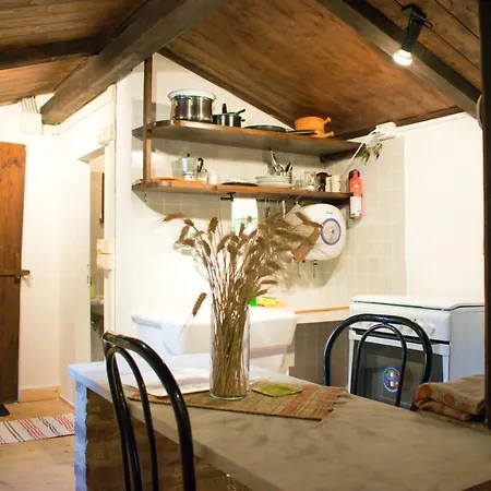 Studio Via Consolazione Apartmán Castel Colonna
