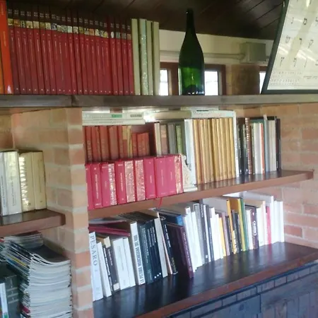 Studio Via Consolazione * Castel Colonna