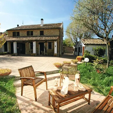Studio Via Consolazione Castel Colonna