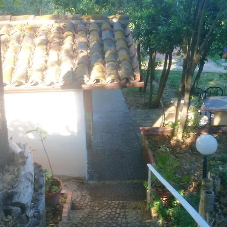 Studio Via Consolazione Castel Colonna