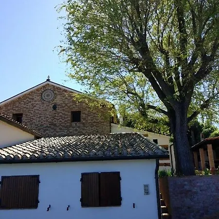 Studio Via Consolazione Apartmán