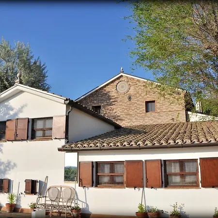 Studio Via Consolazione Apartmán