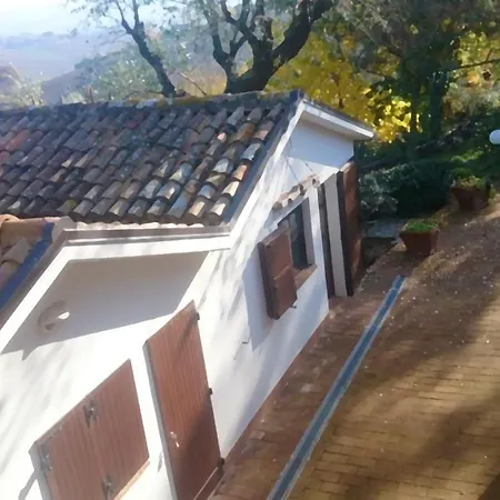 Studio Via Consolazione Apartmán