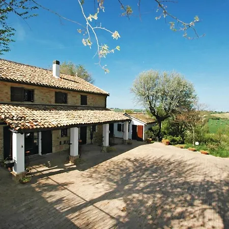 Apartmán Studio Via Consolazione Castel Colonna